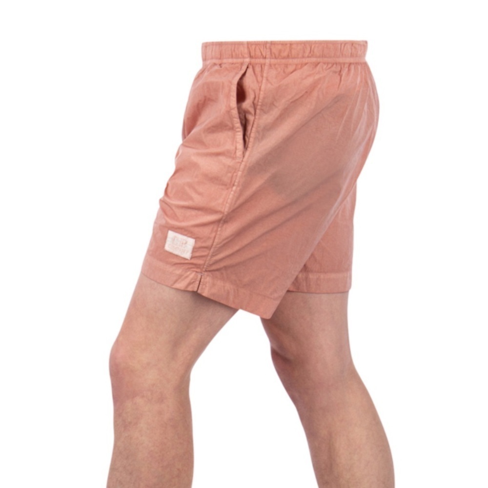 C.P. Company Eco-Chrome Swim Shorts S
